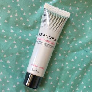 Sephora Beauty Amplifier - Mattify 1 Oz
